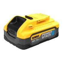 DeWalt DCBP518 18V Powerstack Battery 5Amp - DCBP518